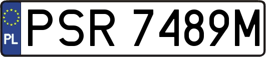 PSR7489M