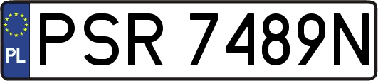 PSR7489N