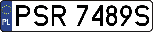 PSR7489S