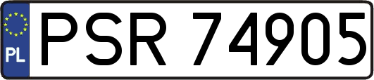 PSR74905