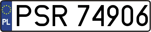 PSR74906