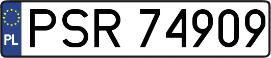 PSR74909