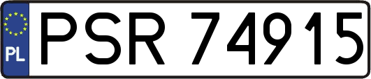PSR74915