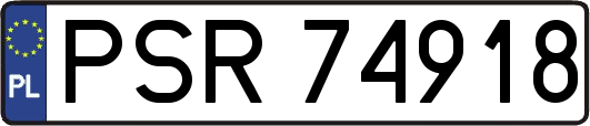 PSR74918