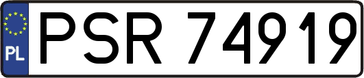 PSR74919