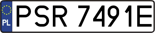 PSR7491E