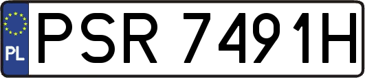 PSR7491H