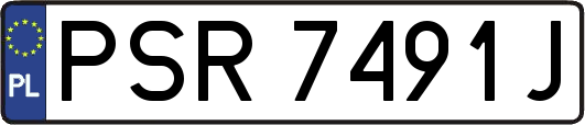 PSR7491J