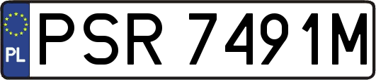 PSR7491M