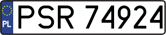 PSR74924