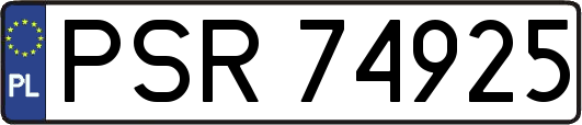 PSR74925