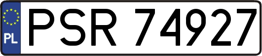PSR74927