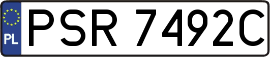 PSR7492C