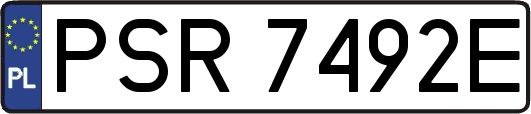 PSR7492E