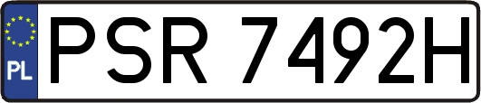 PSR7492H