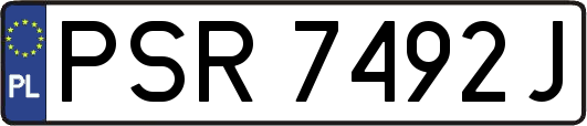 PSR7492J