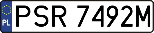 PSR7492M