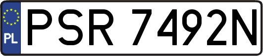 PSR7492N