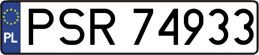 PSR74933