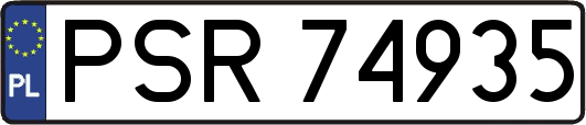 PSR74935