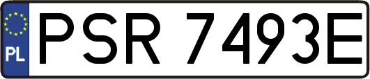PSR7493E