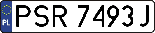 PSR7493J