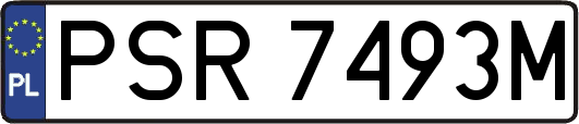 PSR7493M