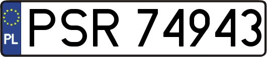 PSR74943