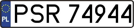 PSR74944