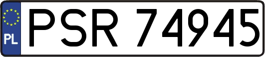 PSR74945