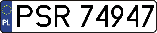 PSR74947