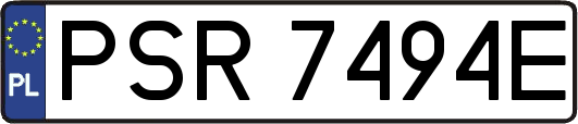 PSR7494E