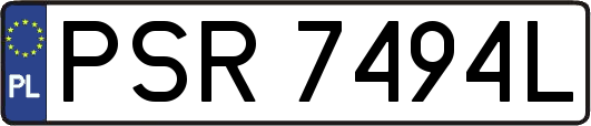 PSR7494L