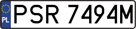 PSR7494M