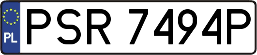 PSR7494P