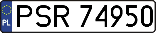 PSR74950