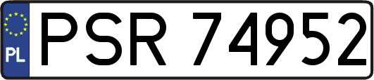 PSR74952
