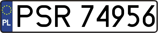 PSR74956