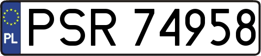 PSR74958