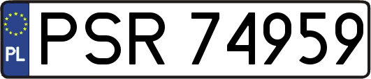 PSR74959