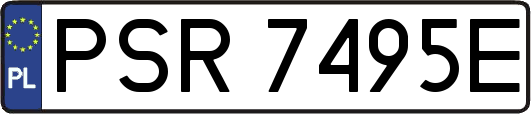 PSR7495E