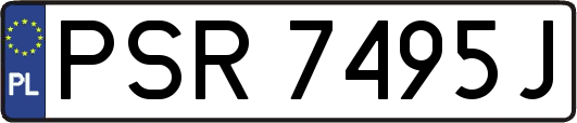 PSR7495J