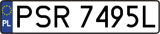 PSR7495L