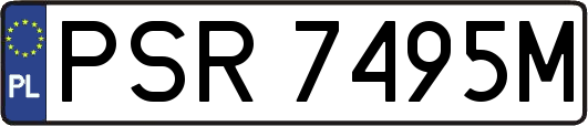 PSR7495M