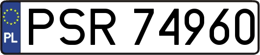 PSR74960