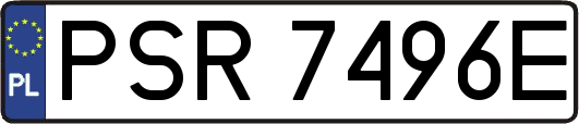 PSR7496E