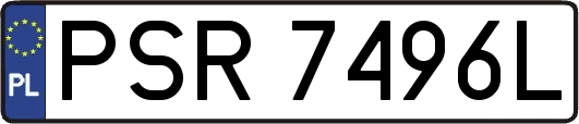 PSR7496L