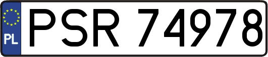 PSR74978