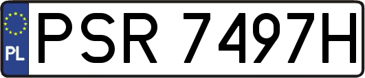 PSR7497H