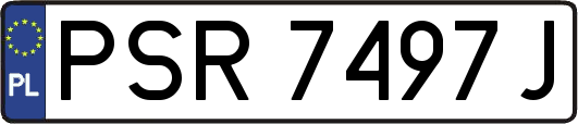 PSR7497J
